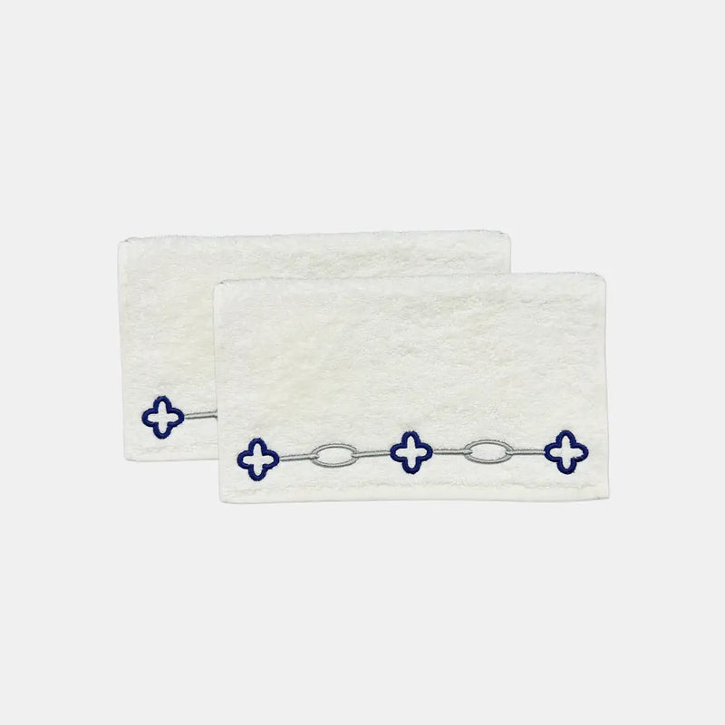 Van Cleef Model Havlu 2'li Set