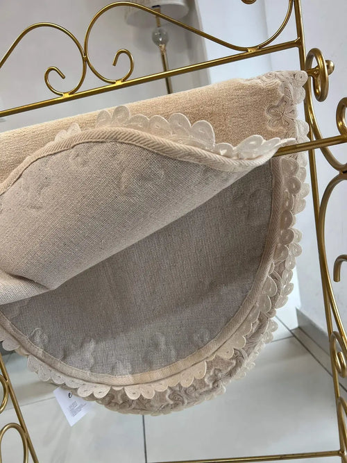 Elegant Model Paspas Takımı 2'li Set