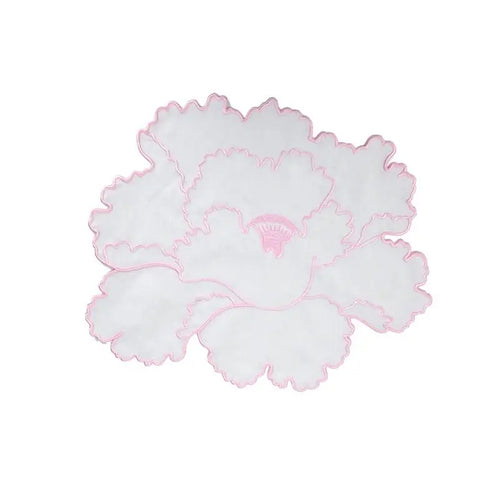 Flower Model Amerikan Servisi 2 'li