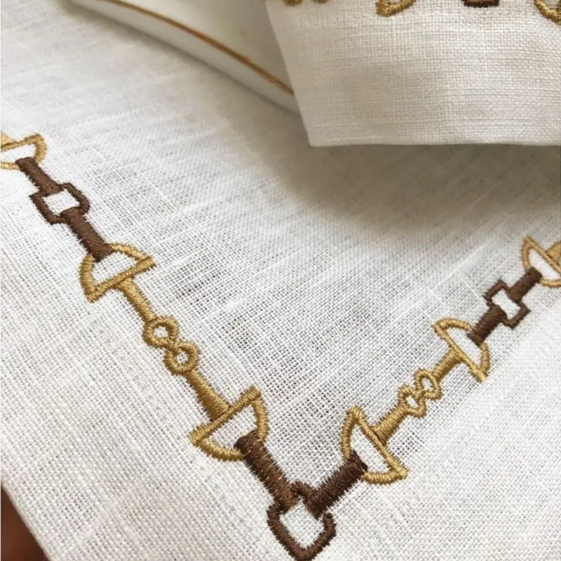 Chain Model Amerikan Servisi 2'Li