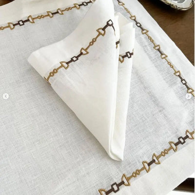 Chain Model Amerikan Servisi 2'Li