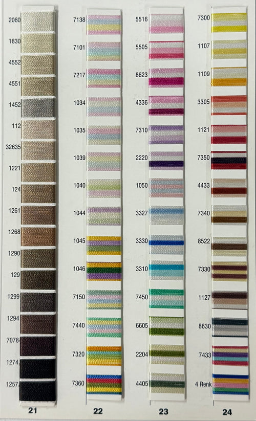 Custom Masa Örtüsü Nakışlı