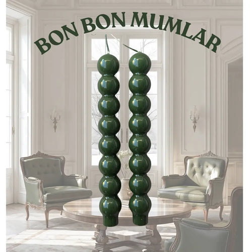 Bon Bon Mum 2li