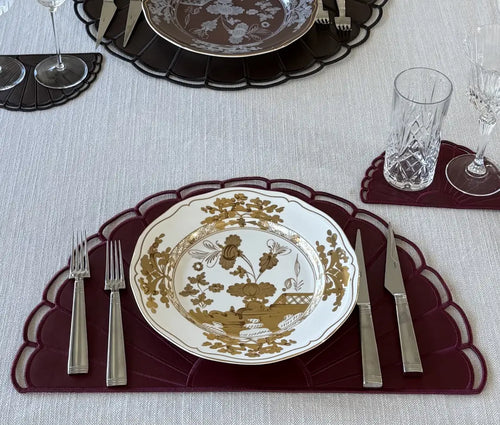 Yelpaza Amerikan Servis Rine Model 2'li Set