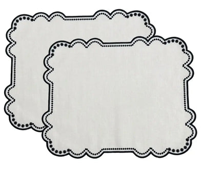Serva Modern Amerükan Servisi 6’lı Set
