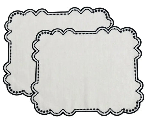 Serva Modern Amerükan Servisi 6’lı Set