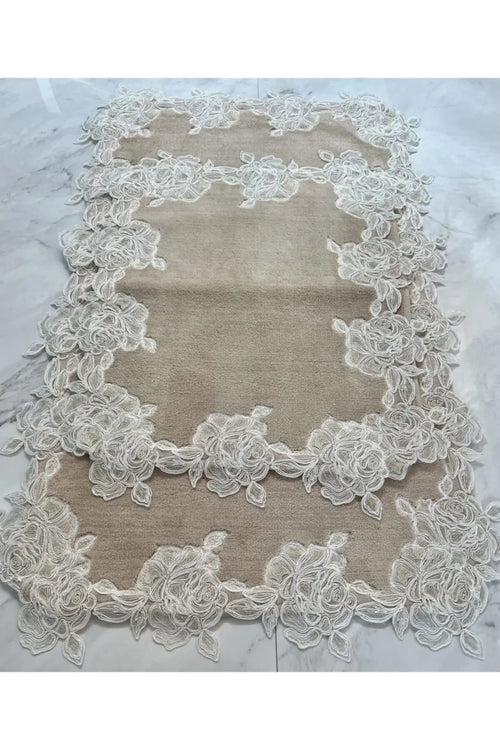 Royal Halı Paspas Takımı